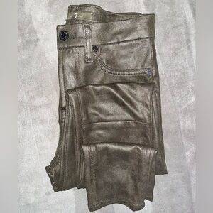 7 For All Mankind- size 26